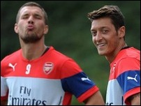 ����� ��������� � ����� ����